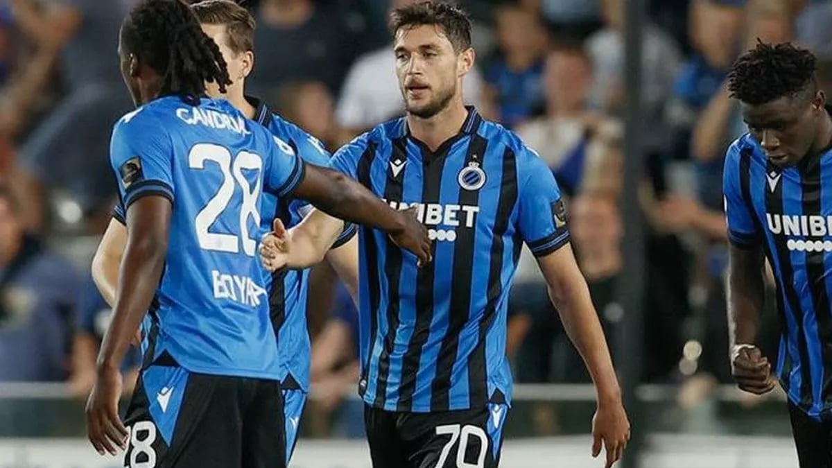 Роман Яремчук