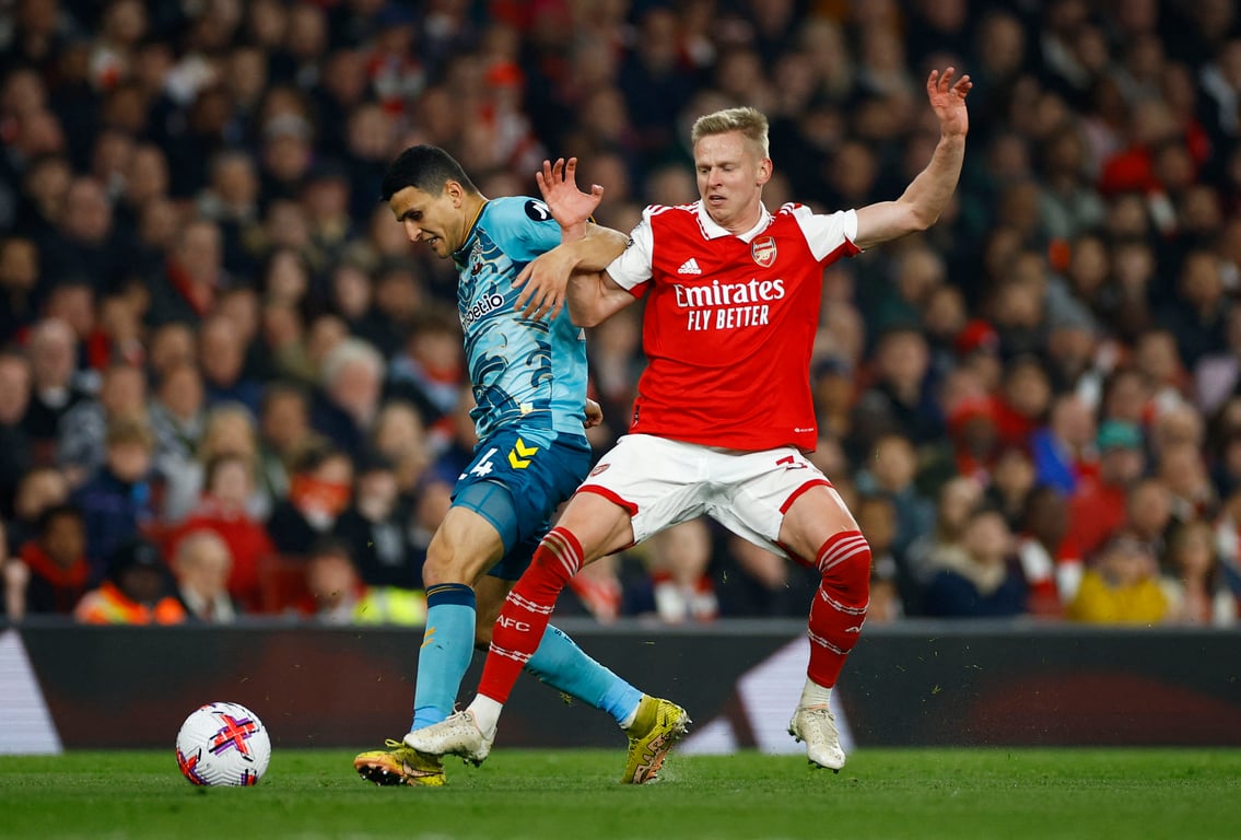 Олександр Зінченко