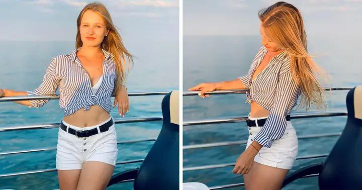 Софія Причина