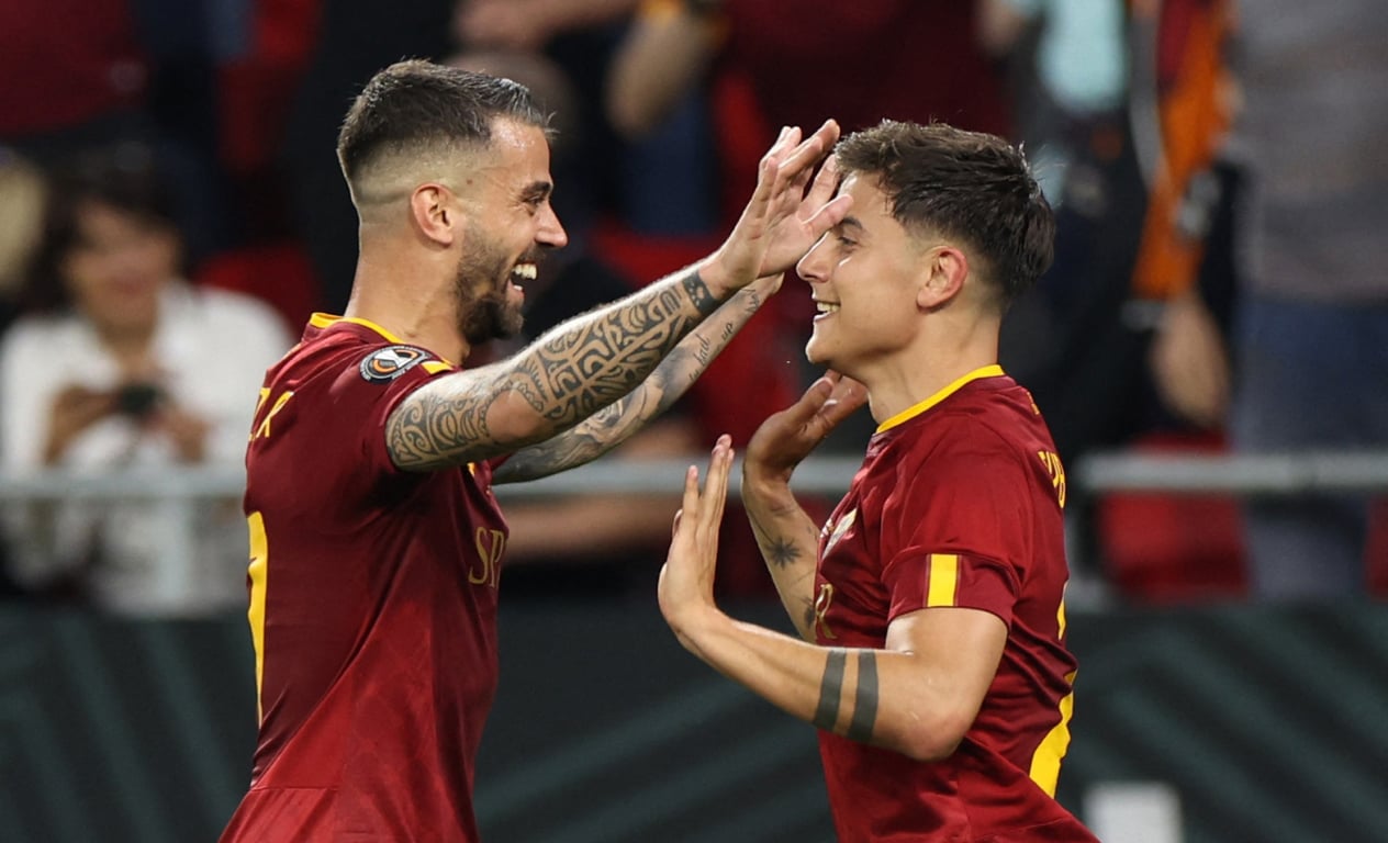 Пауло Дібала