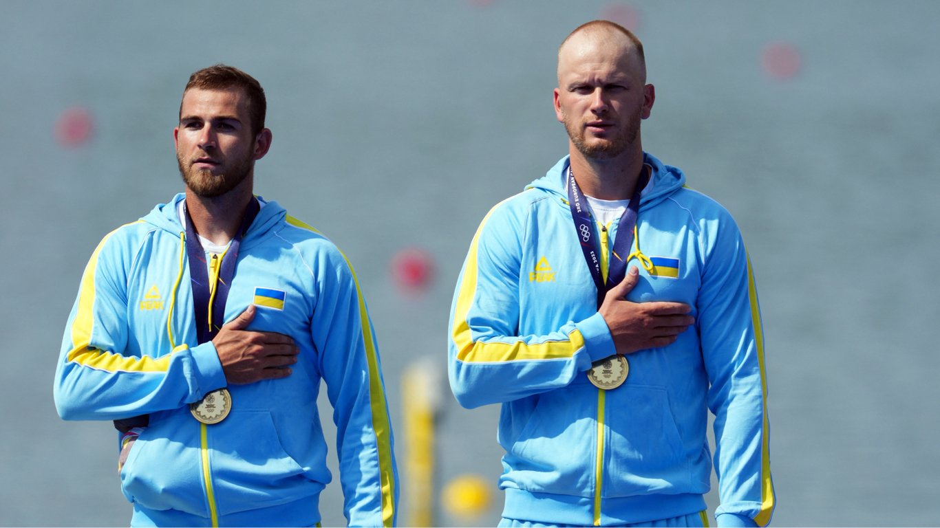 Трунов и Кухарчук