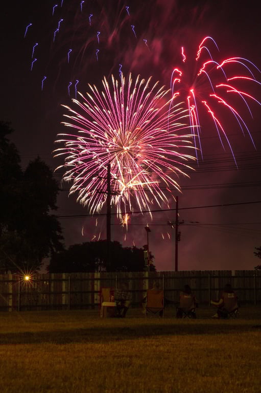 Святкування Дня незалежності США. Фото: pixabay.com