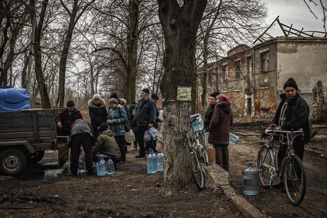 війна в Україні
