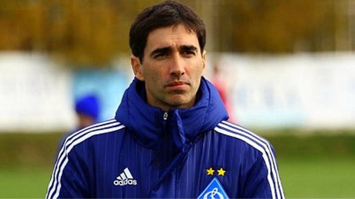 Унаї Мельгоса