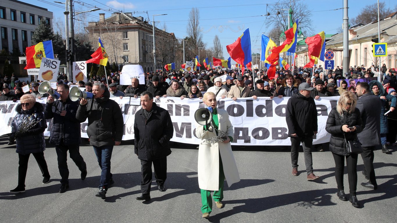Зачем Россия дестабилизирует ситуацию в Молдове: эксперт оценил шансы на успех врага