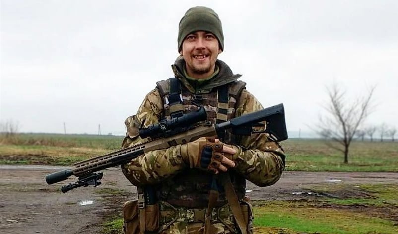 Дмитро Скляренко