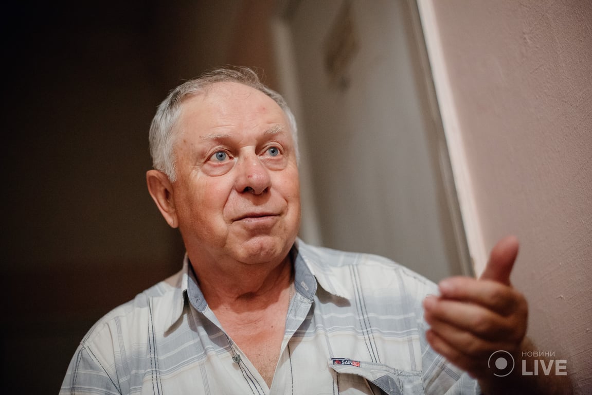 Василь Горобець