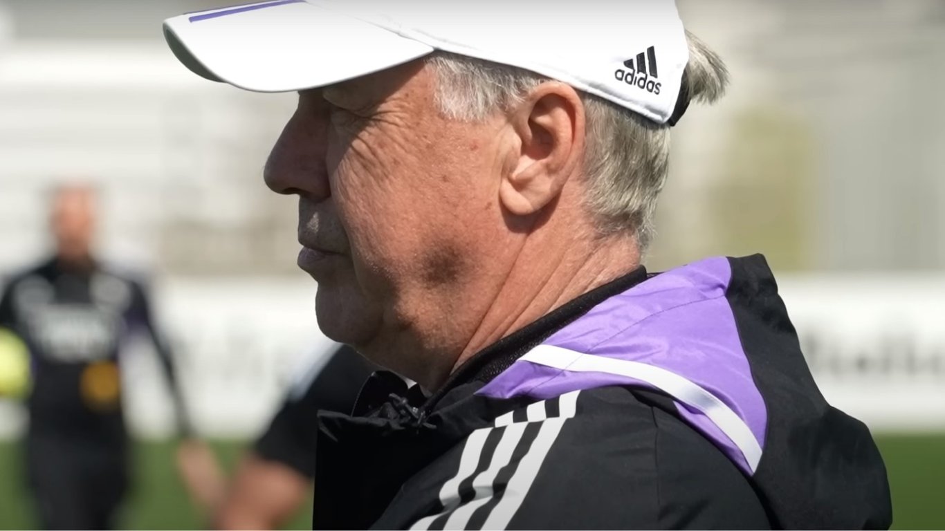 Карло Анчелотті