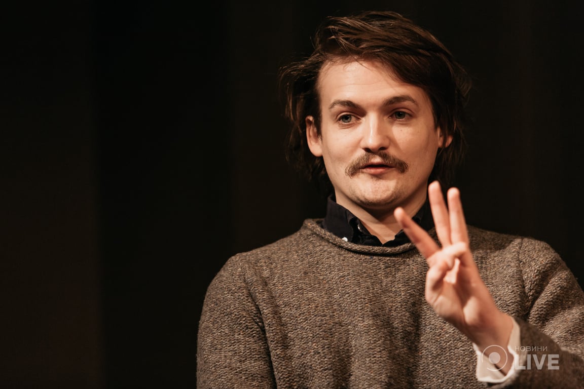 Джек Глисон Актер