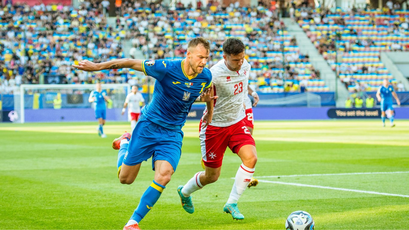 Андрій Ярмоленко