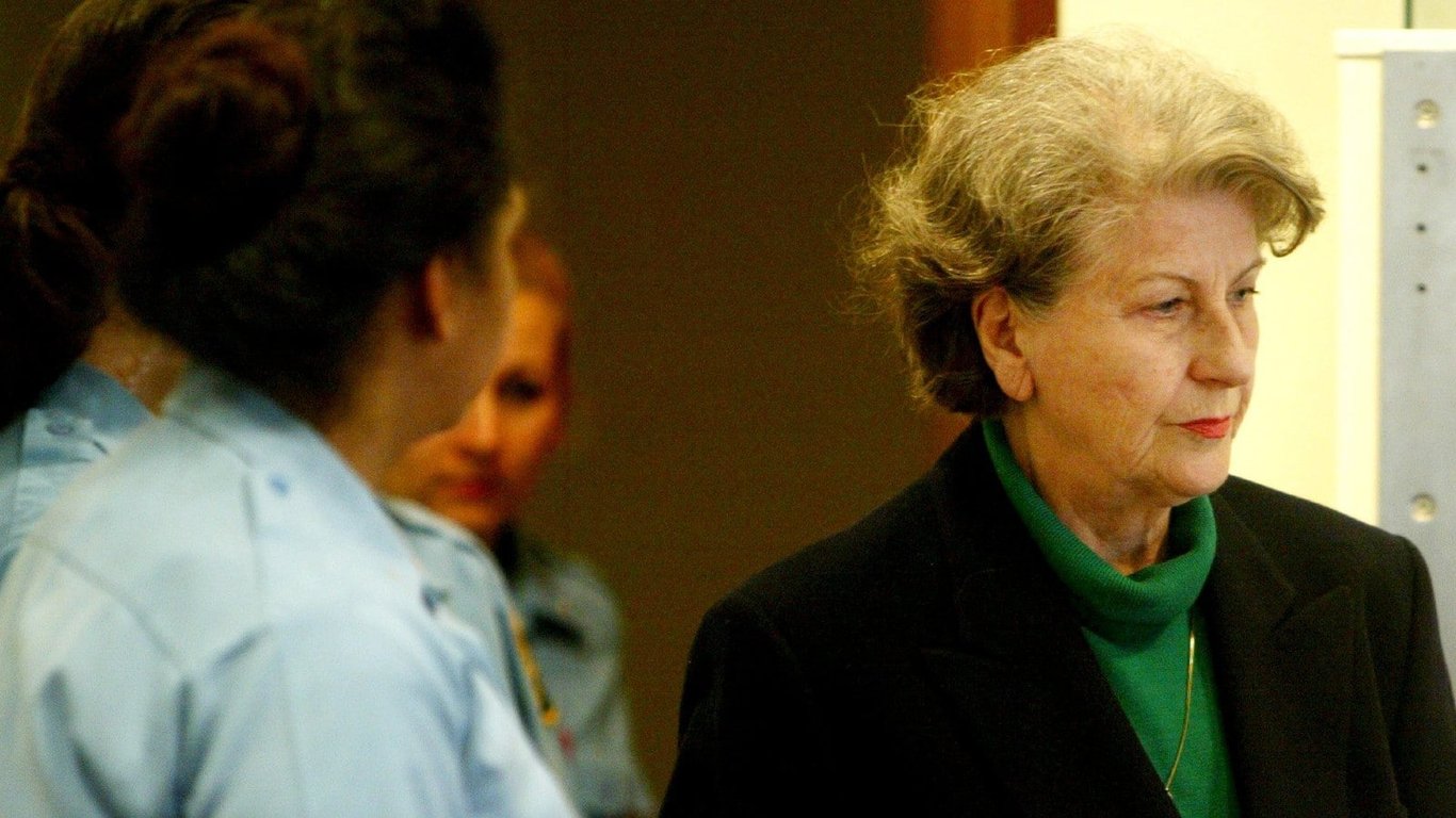 Біляна Плавшич