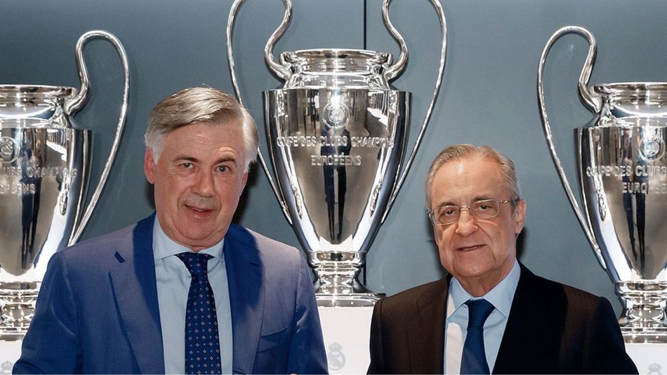 Карло Анчелотті