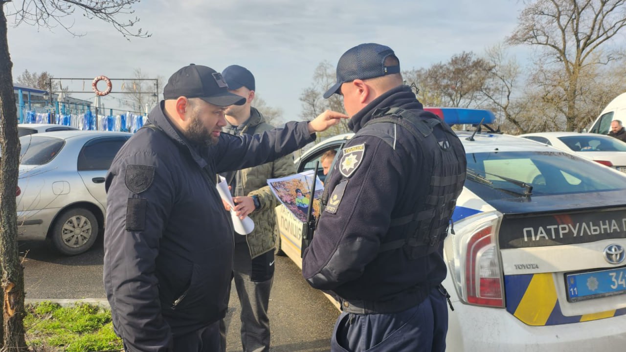 Иван Преображенский