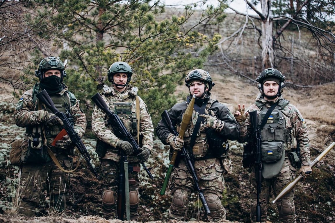 День Национальной гвардии