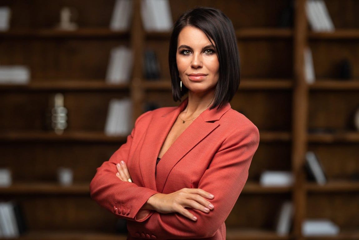 Юлія Лукошкіна