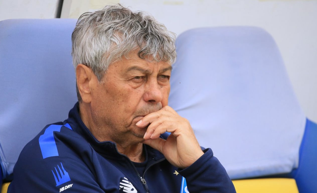 Мирча Луческу