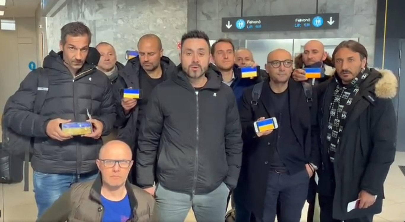 Роберто Де Дзербі