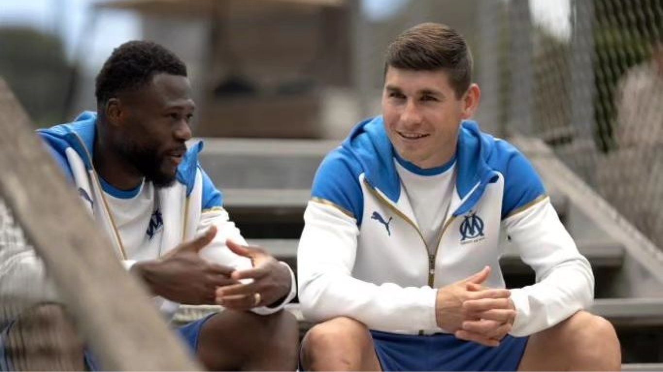 Руслан Малиновский