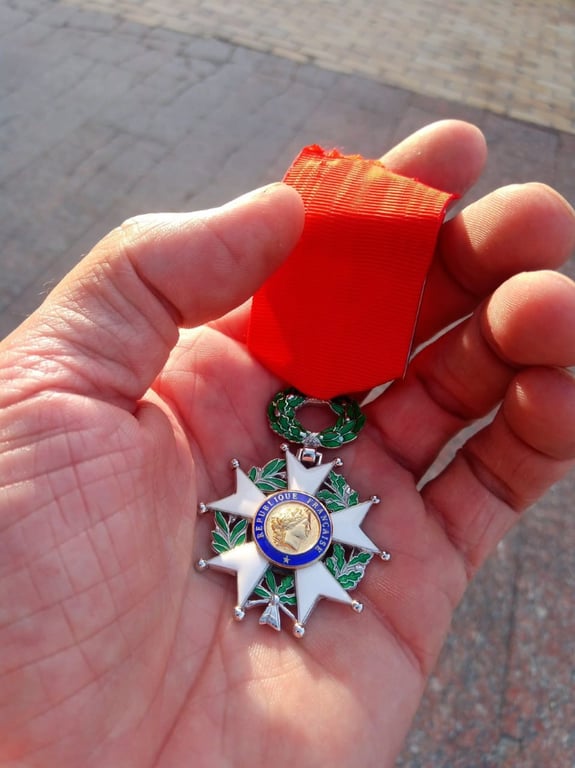 Орден Почетного Легиона