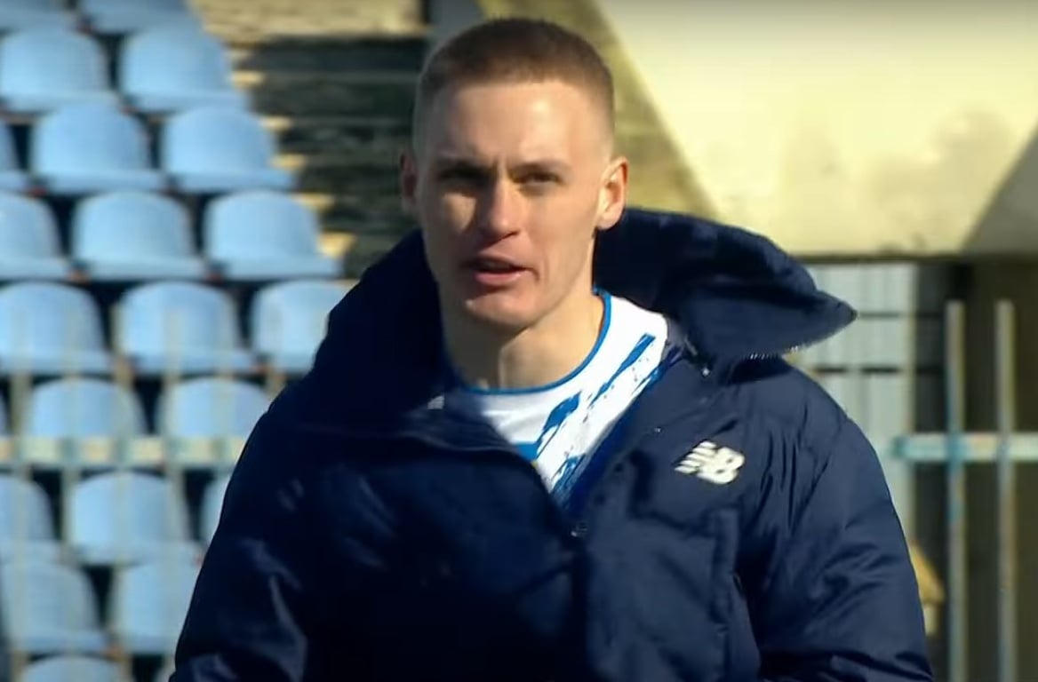 Віталій Буяльський