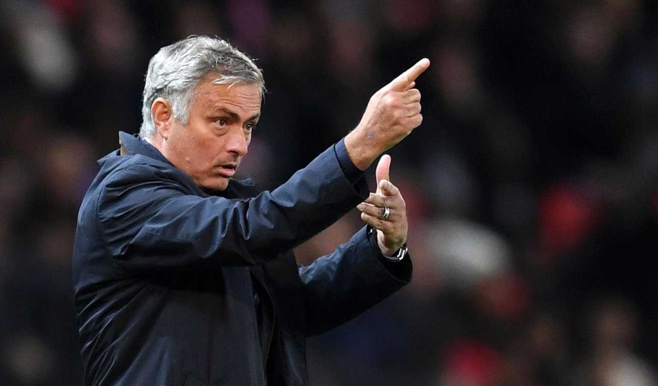 Жозе Моурінью