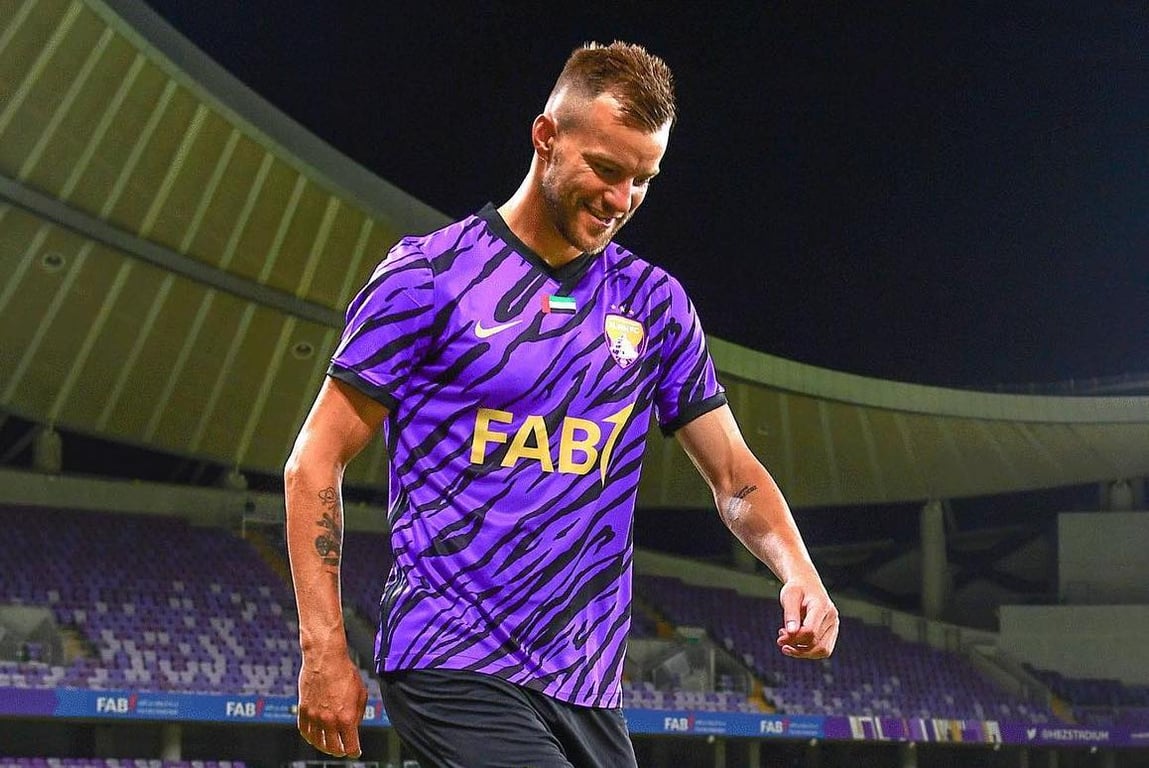 Андрей Ярмоленко