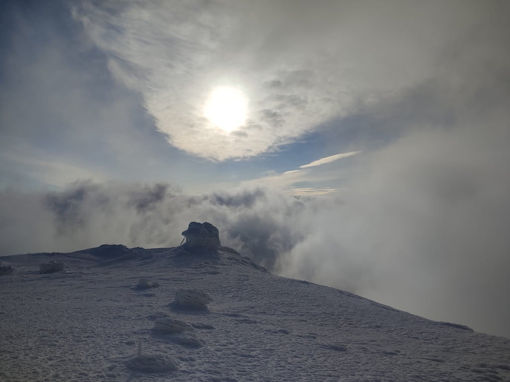 Гора Поп Иван