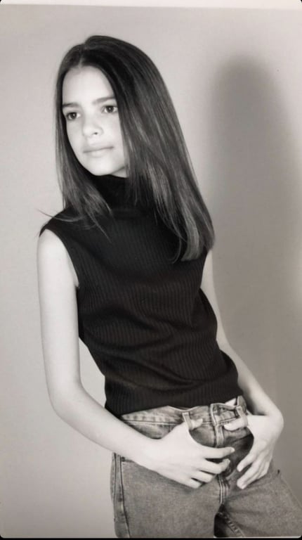 Емілі Ратаковські. Фото: instagram.com/emrata/