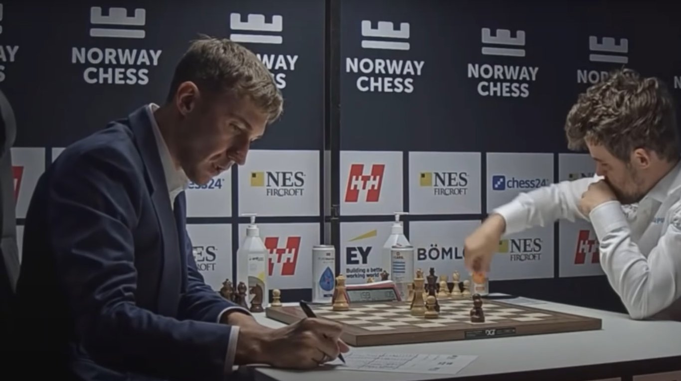 Сергій Карякін