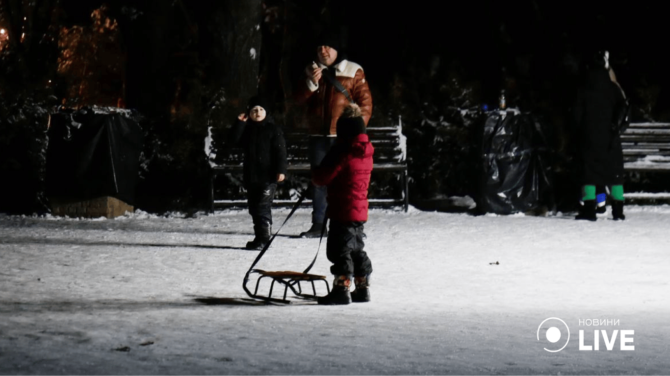 Емоції міста