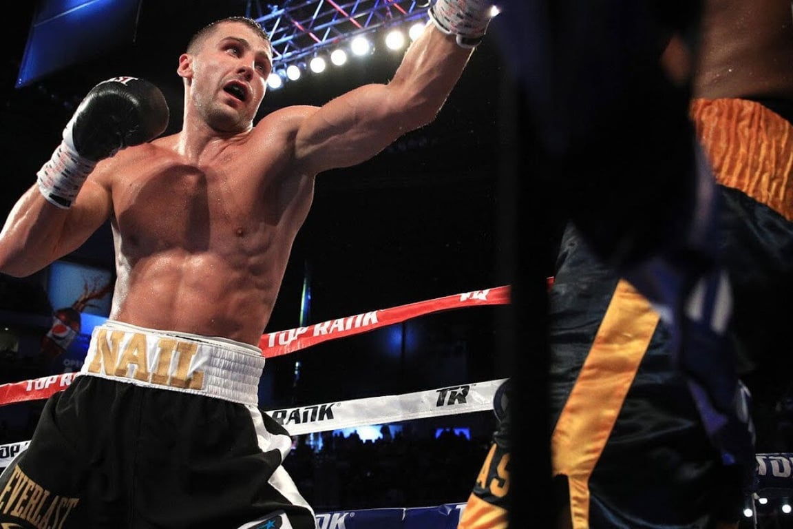 Александр Гвоздик