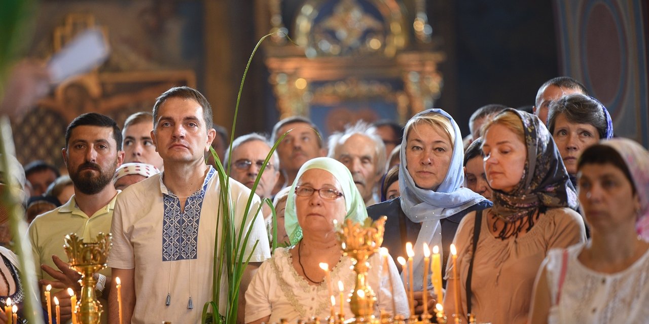 Коли свято Трійці 2023 року