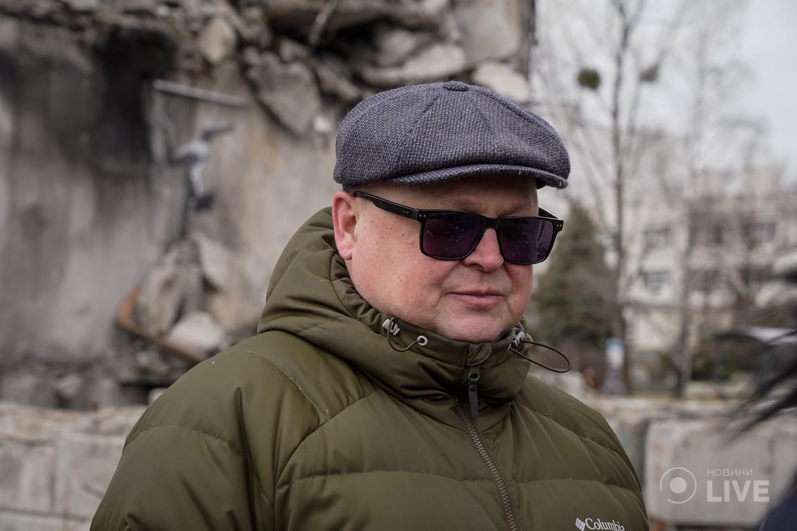 Олег Торкунов