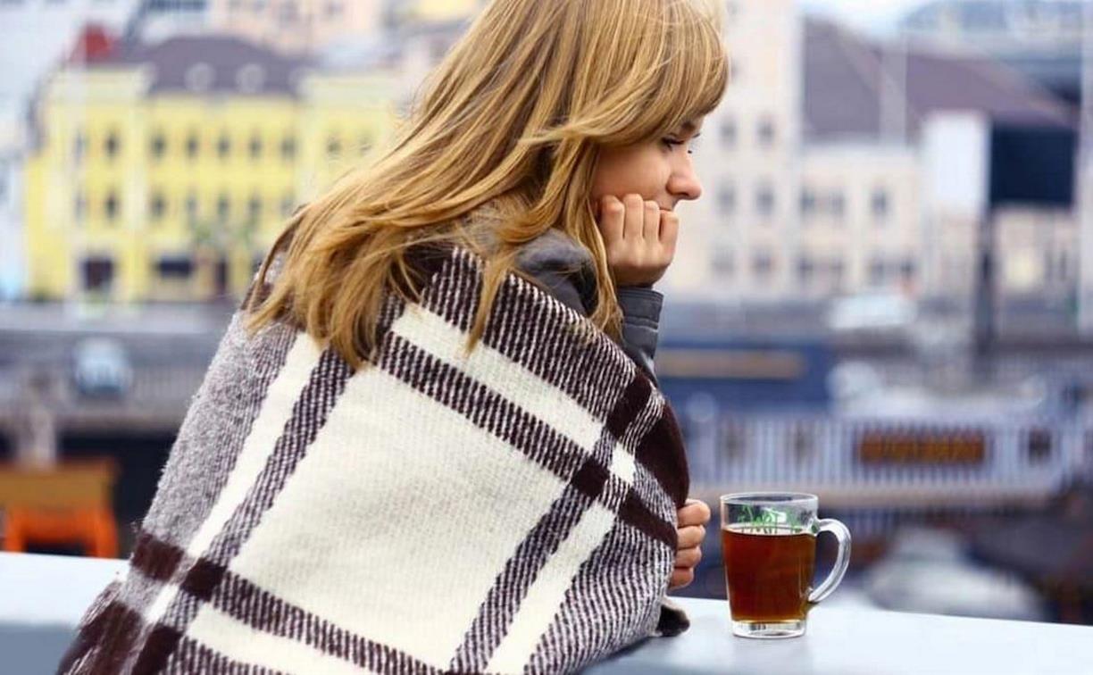 Улюблена погода розкриє правду про ваш характер — прохолодна погода