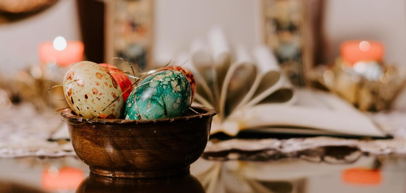 Светлая неделя 2023 года: традиции по дням