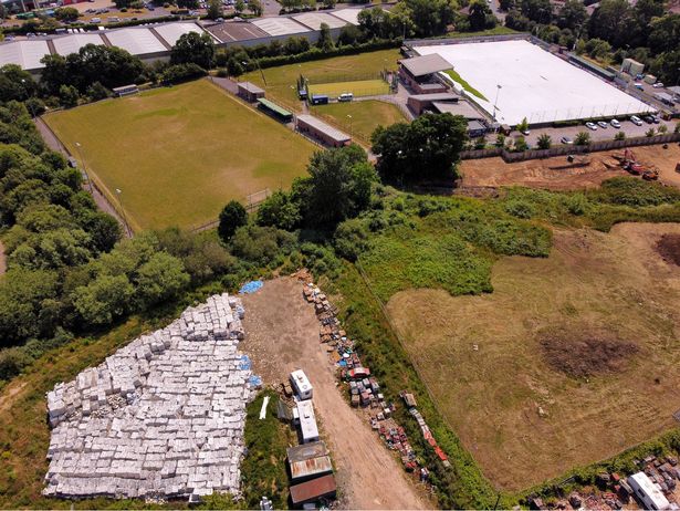 Заповедник