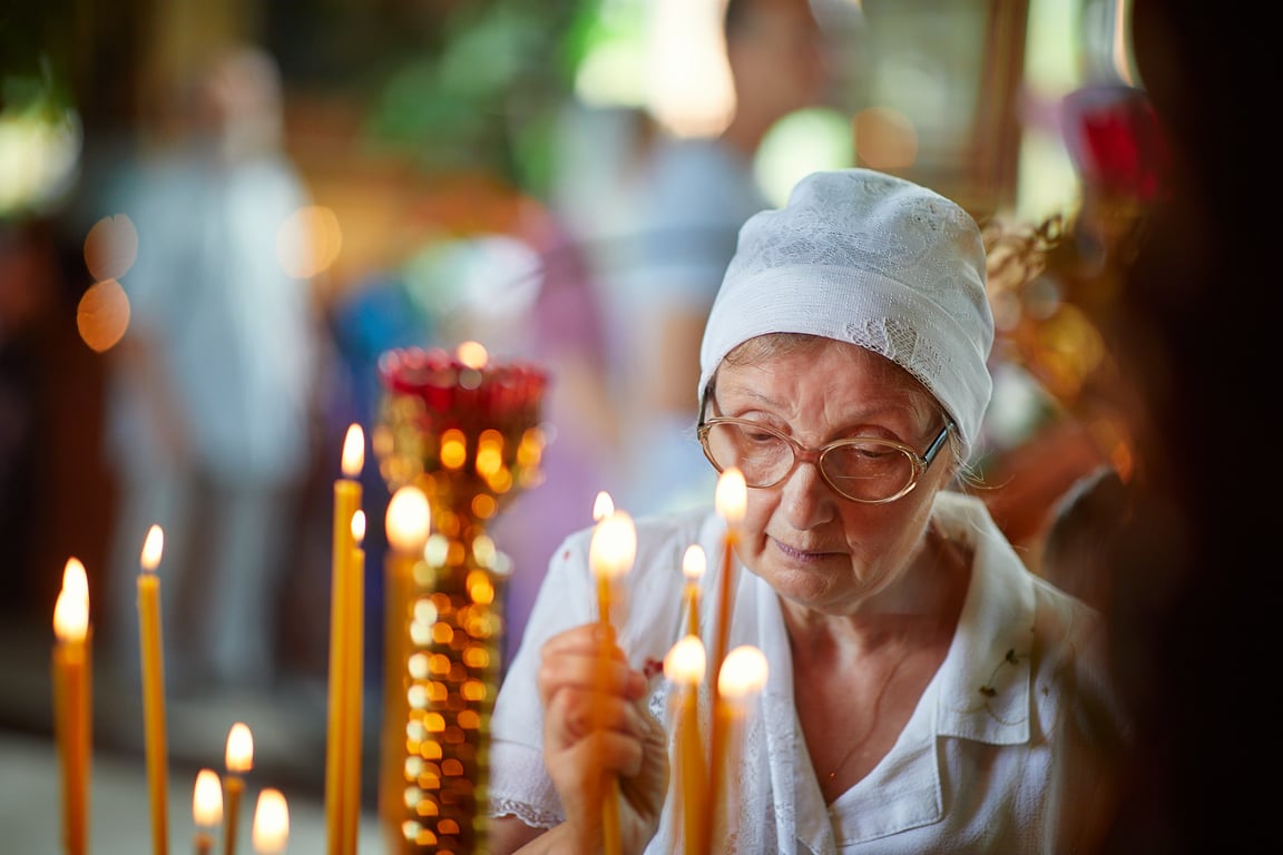 Что можно делать в церковный праздник 6 июля