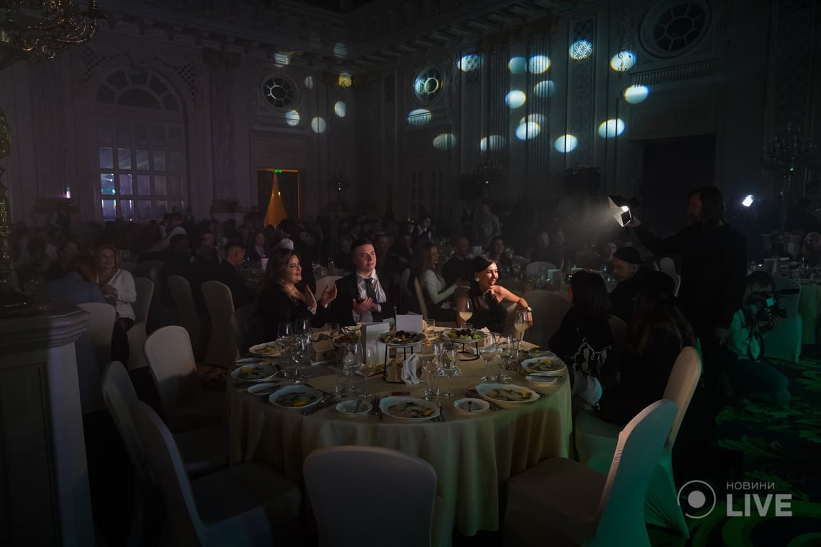 Благодійний аукціон