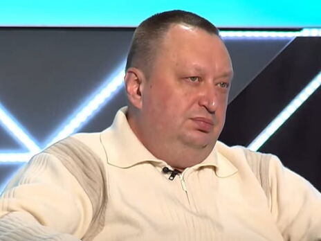 виктор ягун