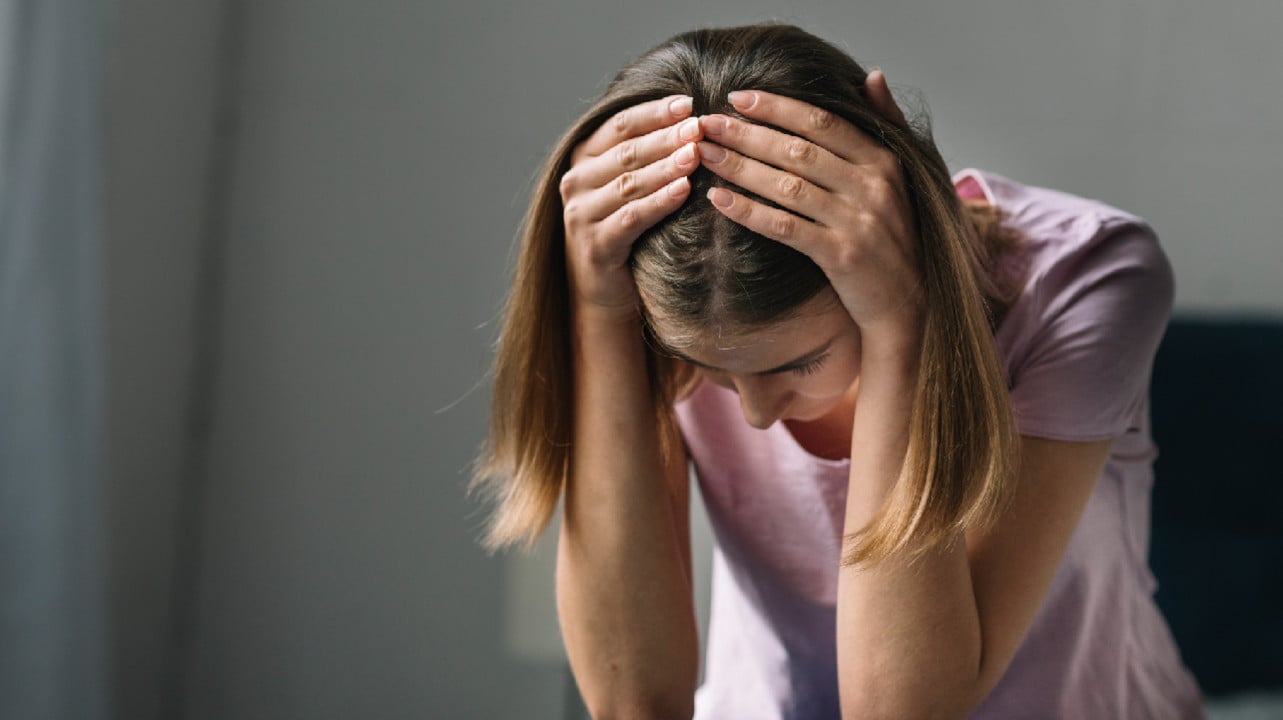 Какие продукты способны довести подростков до депрессии