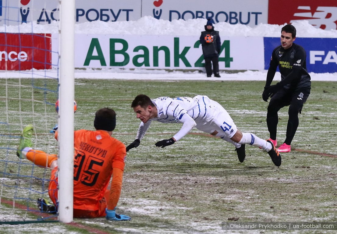 Артем Беседин