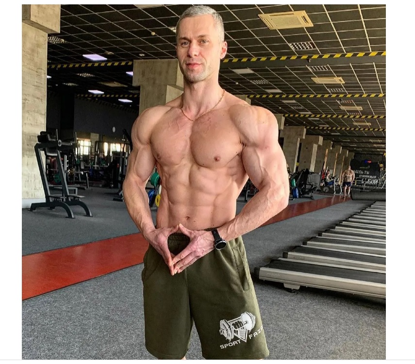 Дмитро Підопригора