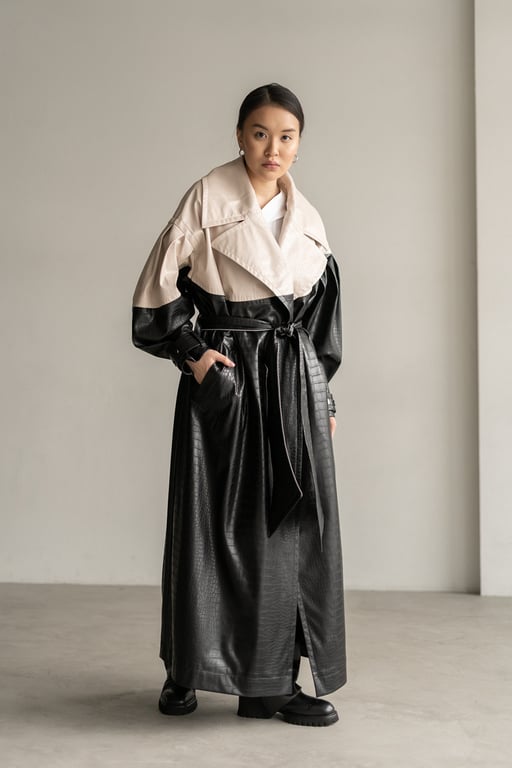 Топ-10 весняних стильних тренчів