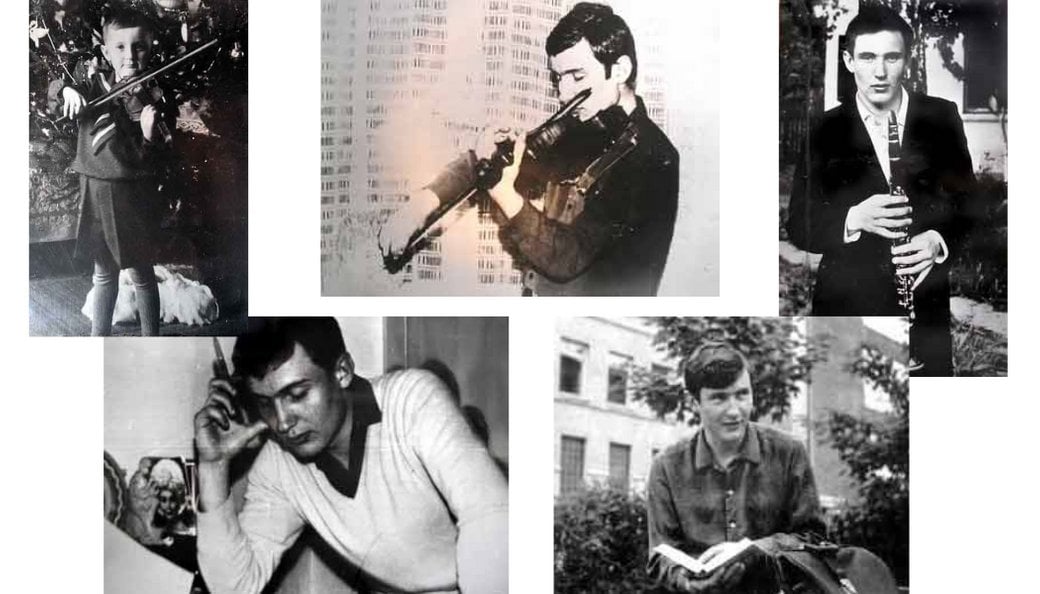 Володимир Івасюк