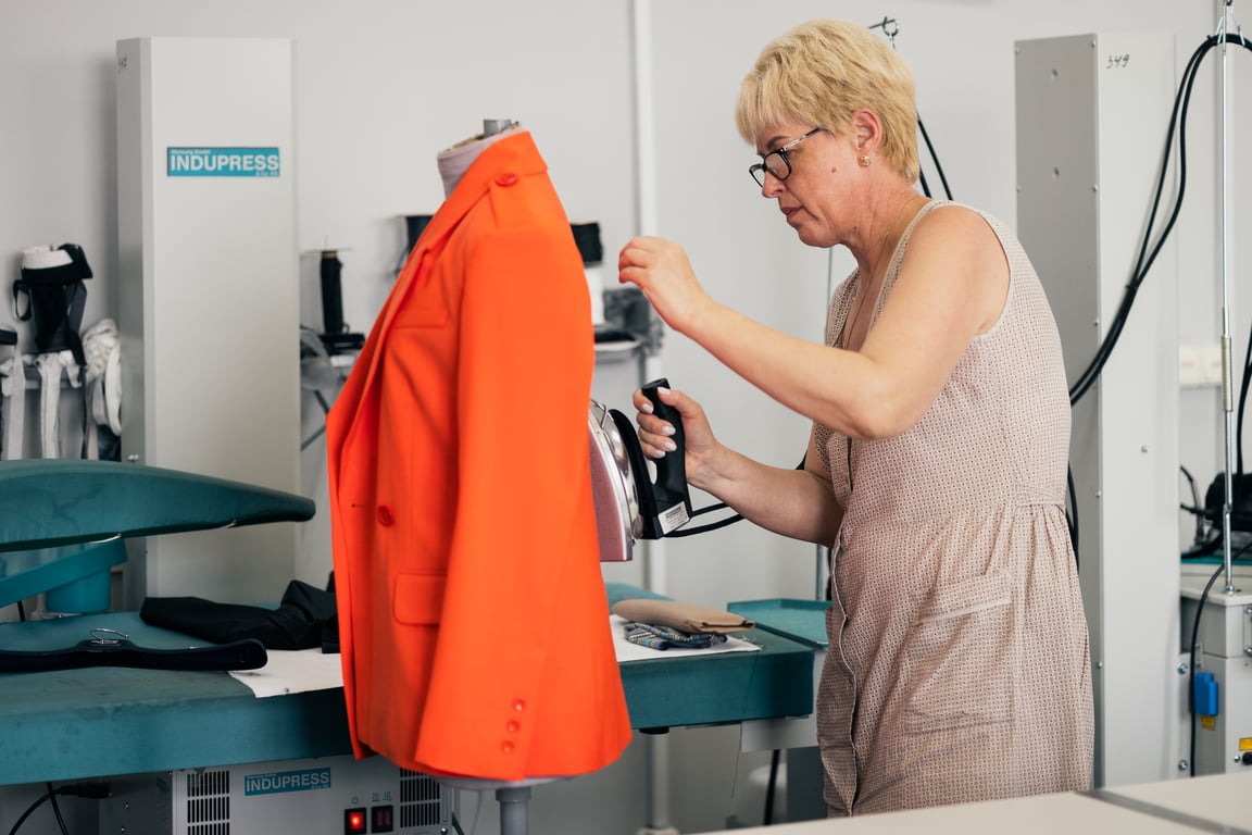 Форма авиакомпании SkyUp