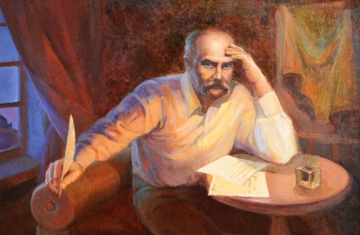 Як Шевченко став наймузичнішим поетом світу