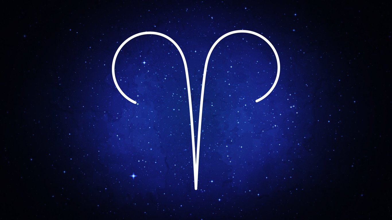 Знак Зодиака Овен