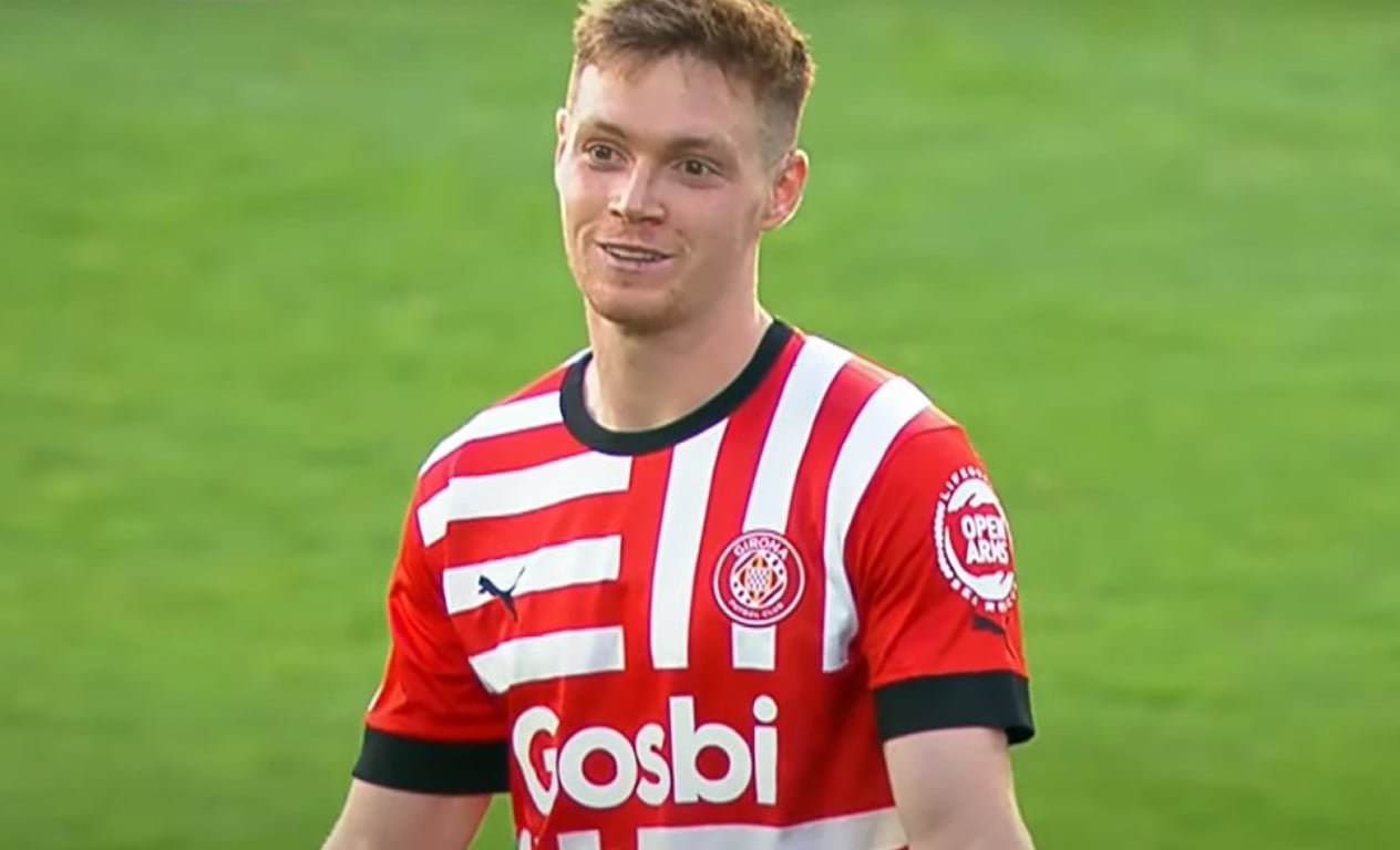 Виктор Цыганков