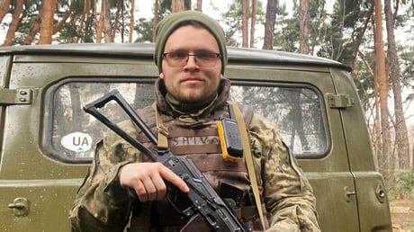 Ярослав Шипулін