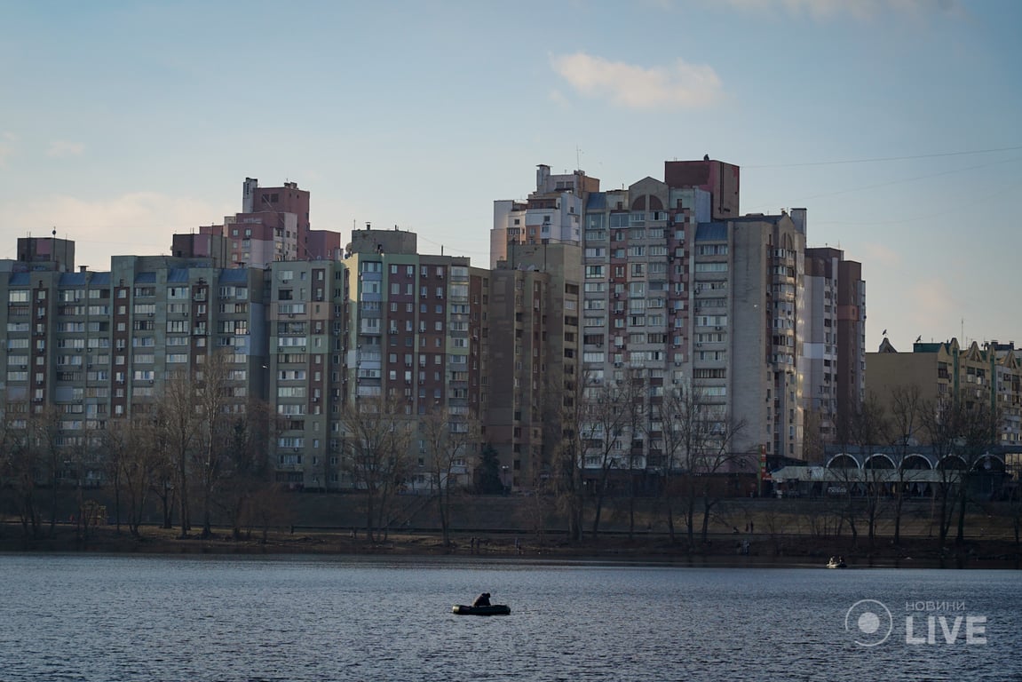 Оболонский мост